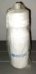 United States Postal Service Sport Squirt Bottle – USPS Mail Post Office Promo