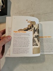 Vintage 1972 U.S. Environmental Protection Agency Booklet