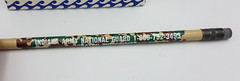 Army National Guard Armory Pencil Recruiting Vintage Indiana Lot 73 NOS
