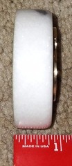 C.I.D. Department of the Treasury Special Agent Paperweight