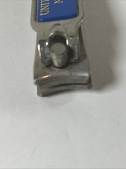 Vintage United Nations New York Nail Clipper/ Bottle Opener-Made in U.S.A.