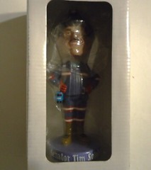 2014 Senator Tim Solobay Bobblehead Doll – New in Package