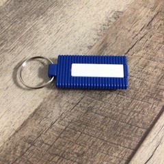 USPS United States Postal Service Plastic Keychain / Pen (Dry Ink)