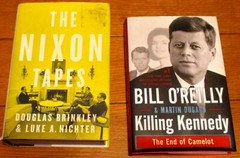 U.S. Presidents Memorabilia Large Lot (19) W/Kennedy + Nixon + Clinton NICE!!!
