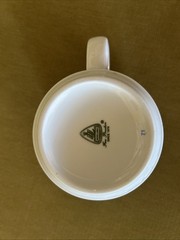 United States Embassy Hanoi Vietnam Standard Coffee Cup