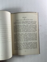 Adult Probation in California ~ 1940s Social Welfare Report ~ Criminal Justice