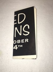 Rare 1952 United Nations Day Proof Sheet By The Advertising Council Frank W Weil