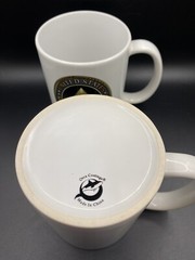 2 NEW United States Special Operations Command 12 Oz Coffee Mugs 3.75” & Coozie
