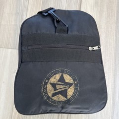 VINTAGE United States Postal Service Inspections Duffle Bag USPS BAG