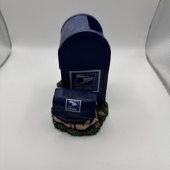 VINTAGE USPS Originals Postal Service Mail Box Bag 2000 by Venmark