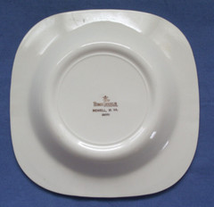 Rare! 1964 U.S.M. National League Of Postmasters 61st Annual Convention Ashtray