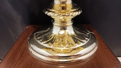 USPS United States Postal Service Postmasters Cup Greensboro NC Award Trophy