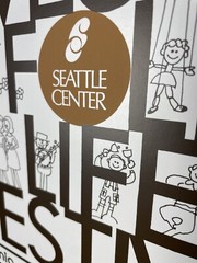 Northwest Folk Life Festival Poster Lot Of 3 72’ 73’ 74’ 70s First Print Seattle