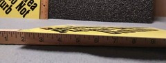 Lot Of 2 Forest Research Area Please Do Not Disturb Metal Sign Cabin Trail Camp