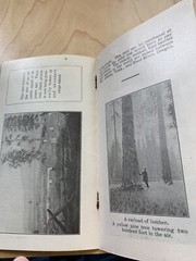 Laurel Washigton Ephemera Advertising Booklet To Sell Land And The Area