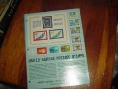 Large Lot USPS Lobby Stamp Posters Mid 1960s thru 1970s Stack 3 Inches Tall