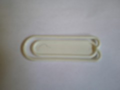 Cayuga County NY Auburn Collectible Paperclip Stop DWI Friends Don’t Drive Drunk