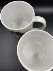 2 NEW United States Special Operations Command 12 Oz Coffee Mugs 3.75” & Coozie