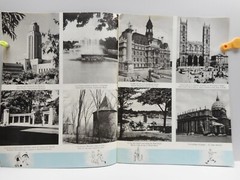 Vintage – IMAGES DE LA PROVINCE DE QUEBEC CANADA – Tourist Booklet – 1950’s
