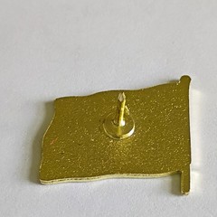 Vintage Old Glory USA FLAG HAT PIN/ LAPEL PIN/ TIE TACK
