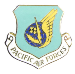 New Air Force Security Police SP Beret Crests Most Command TAC ACC ATC USAFE MAC
