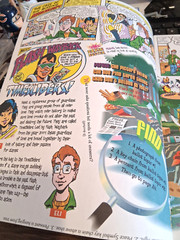 1998 Flash Wayback and the Timesliders Flash to the 1960’s MINt