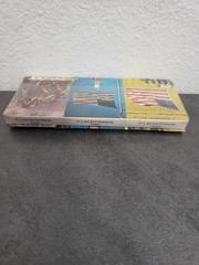 Washington State American Revolution Bicentennial Celebration Sealed Matches Set