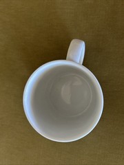 United States Embassy Hanoi Vietnam Standard Coffee Cup
