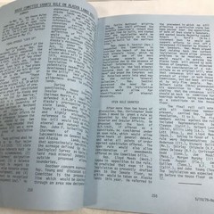 1978 CONSERVATION REPORT FROM THE NATIONAL WILDLIFE FEDERATION No. 15 May 19