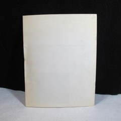 Vintage 1980 Heating With Wood Dept. of Energy Booklet ~ Firewood, Wood Stove,