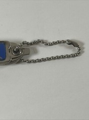 Vintage United Nations New York Nail Clipper/ Bottle Opener-Made in U.S.A.