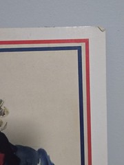 James Montgomery Flagg U.S. Army Recruiting Poster Reproduction Jan 1983, Gover…