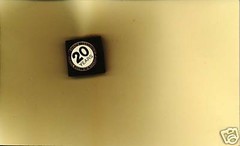 «ILLINOIS ASSOCIATION OF SCHOOL BUSINESS OFFICIALS» 20-YEAR SERVICE PIN (NICE)