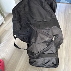 VINTAGE United States Postal Service Inspections Duffle Bag USPS BAG