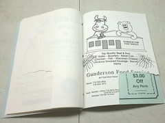 City Of Mondovi Wisconsin Business Association Guide Historical Buffalo County
