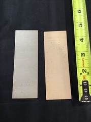 Vote Thomas J Cullimore Clerk of Circuit Court Matchbook Cover Pair