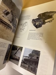 Vintage VSEL Armaments AS90 Artillery System Vehicle Military Brochure Vickers