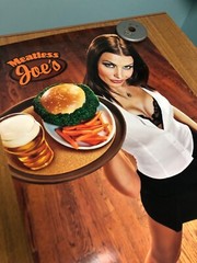 RARE 2006 CANADIAN NEW SMOKING BYLAWS POSTER PRO SMOKING FUNNY WITH SEXY WOMAN