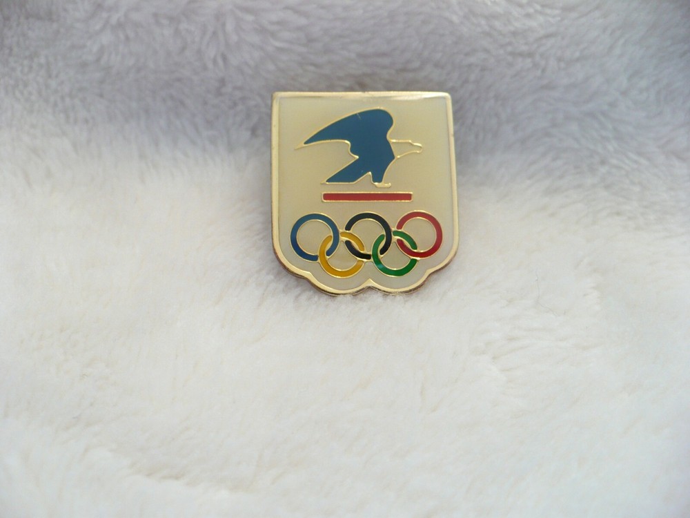 AAC- USPS OLYMPIC PIN #406