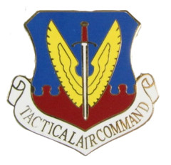 New Air Force Security Police SP Beret Crests Most Command TAC ACC ATC USAFE MAC