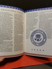 75th anv MISSISSIPPI POWER A SOUTHERN COMPANY A Guid to Presidential elections