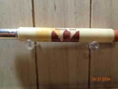 Vintage Bullet Pencil – The Little Brown Church in the Vale – Nashua, Iowa