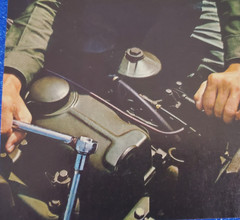 1974 Vintage Army Reserve Opportunities Recruitment Print Ad America’s Military