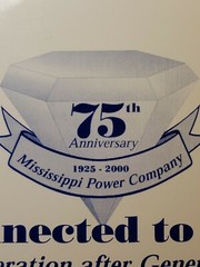 75th anv MISSISSIPPI POWER A SOUTHERN COMPANY A Guid to Presidential elections