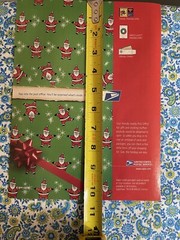 Vintage 1998 USPS United States Postal Service Print Ad