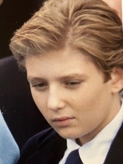 PRESIDENT DONALD J. TRUMP 8.5″x11″ Print Page on Card Stock Ready to Frame — SW