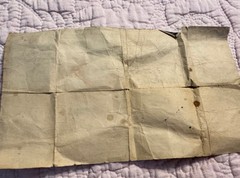 1945 U.S. Treasury War Savings Bond Series E WWII Vintage $100
