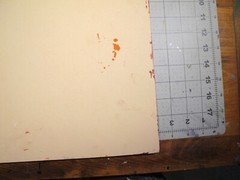 vtg 1970s political protest hand painted poster – Prison Stars Evers King Jr. OS