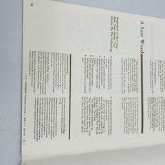 Heating With Wood Dept of Energy Booklet May 1980 Firewood, Wood Stove, Info Vtg