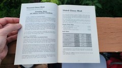 United States Postal Service – Mailers Guide April 1974 – Good, Original